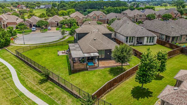 1831 Morning Mist Way, Wylie, TX 75098