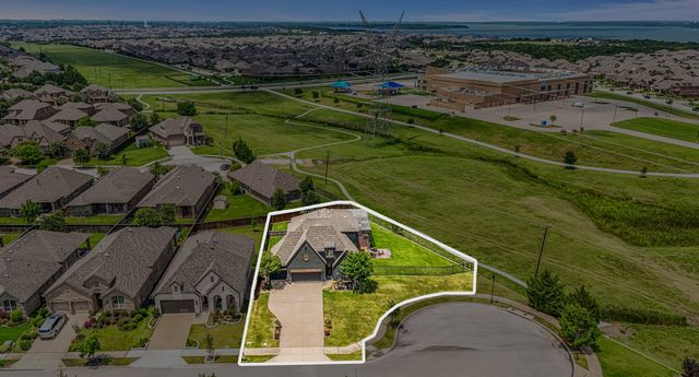 1831 Morning Mist Way, Wylie, TX 75098