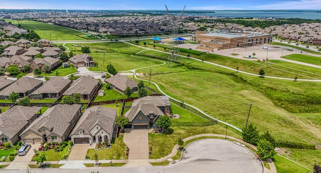 1831 Morning Mist Way, Wylie, TX 75098