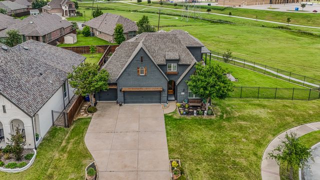 1831 Morning Mist Way, Wylie, TX 75098