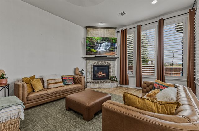 1831 Morning Mist Way, Wylie, TX 75098