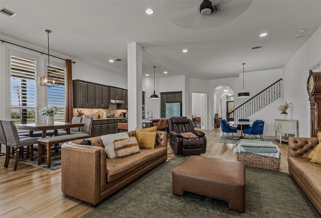 1831 Morning Mist Way, Wylie, TX 75098