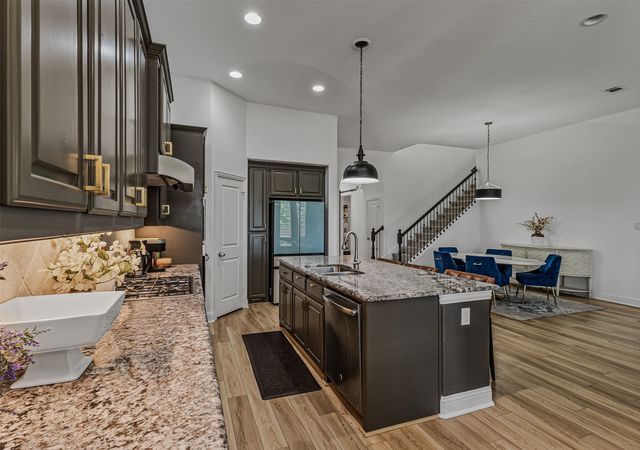 1831 Morning Mist Way, Wylie, TX 75098