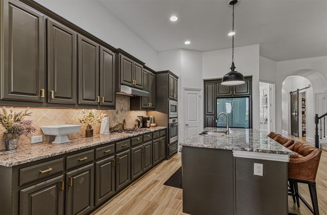 1831 Morning Mist Way, Wylie, TX 75098