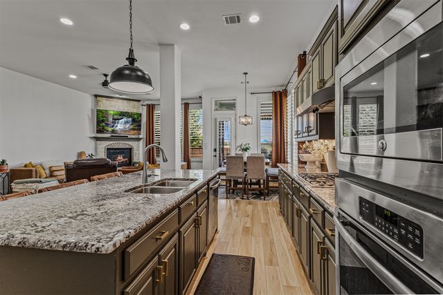 1831 Morning Mist Way, Wylie, TX 75098