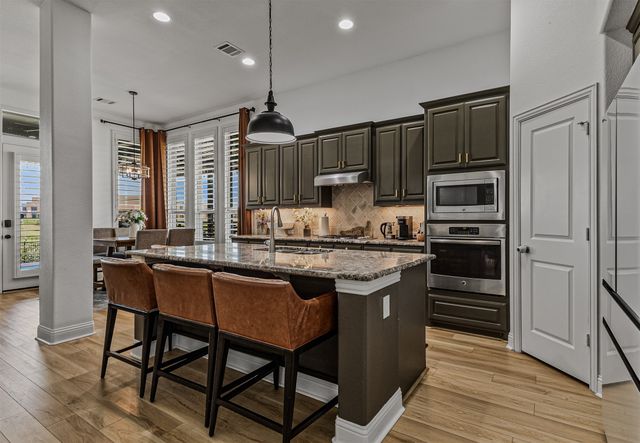 1831 Morning Mist Way, Wylie, TX 75098