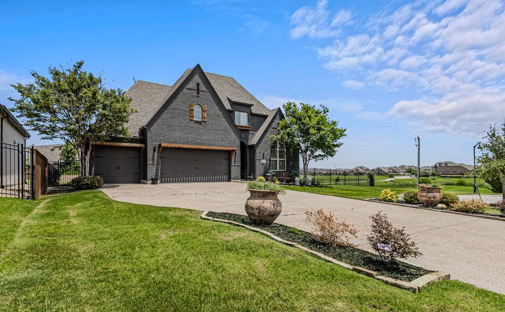 1831 Morning Mist Way, Wylie, TX 75098