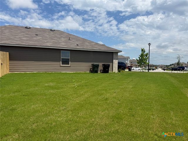 2621 Torbenson Court, Killeen, TX 76504