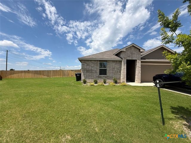 2621 Torbenson Court, Killeen, TX 76504