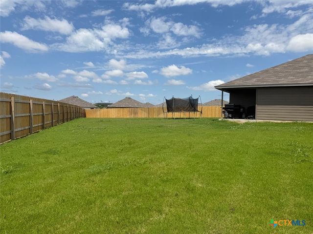 2621 Torbenson Court, Killeen, TX 76504