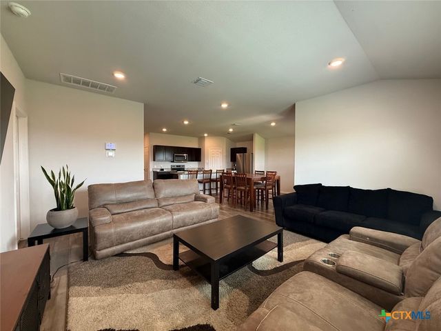 2621 Torbenson Court, Killeen, TX 76504