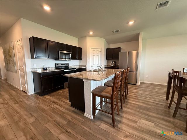 2621 Torbenson Court, Killeen, TX 76504