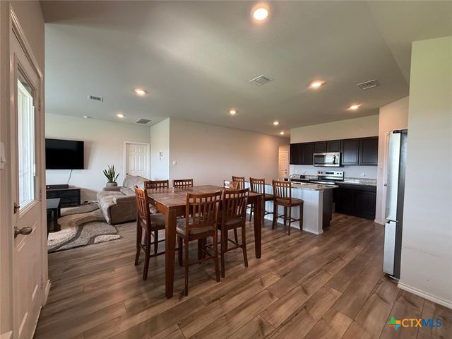 2621 Torbenson Court, Killeen, TX 76504