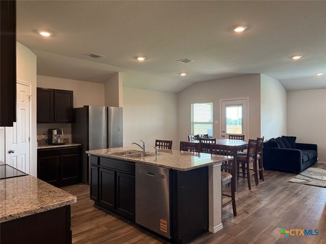 2621 Torbenson Court, Killeen, TX 76504