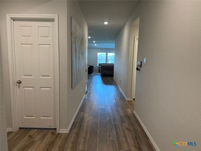 2621 Torbenson Court, Killeen, TX 76504