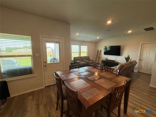 2621 Torbenson Court, Killeen, TX 76504
