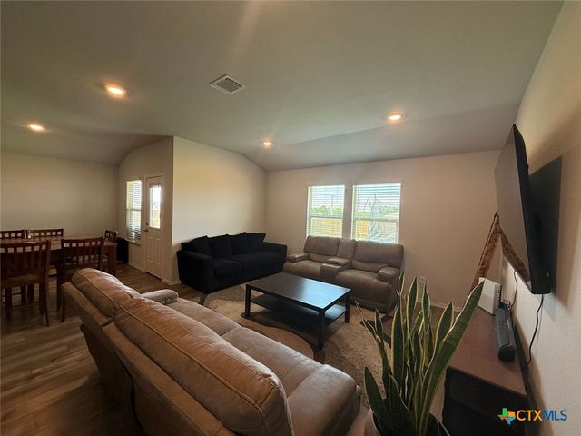 2621 Torbenson Court, Killeen, TX 76504
