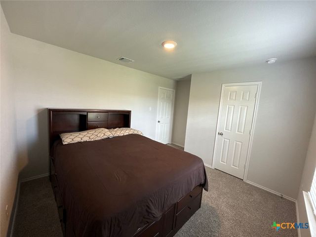 2621 Torbenson Court, Killeen, TX 76504