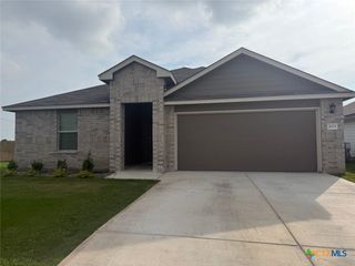 2621 Torbenson Court, Killeen, TX 76504