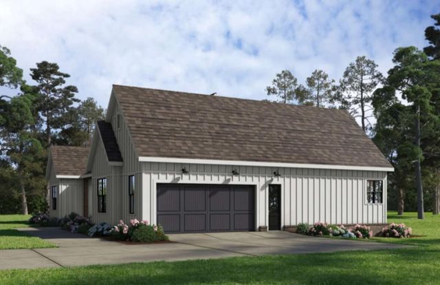 575 VZ CR 3717, Edgewood, TX 75117