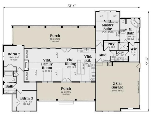 575 VZ CR 3717, Edgewood, TX 75117