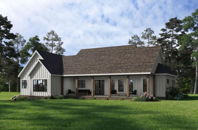 575 VZ CR 3717, Edgewood, TX 75117