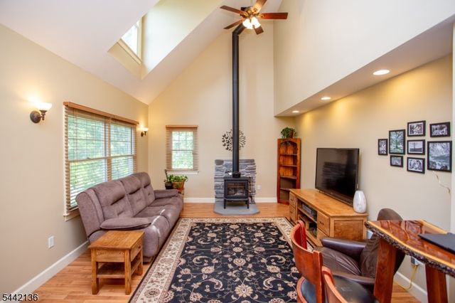117 Circle Drive South, West Amwell Twp., NJ 08530