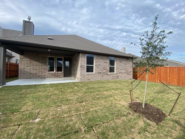 15121 Green Bluff Drive, Aledo, TX 76008
