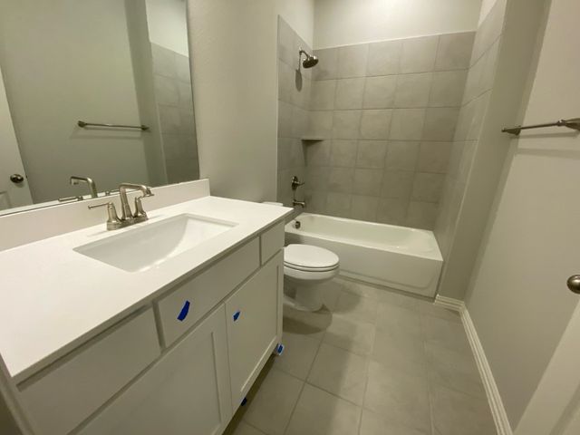 15121 Green Bluff Drive, Aledo, TX 76008