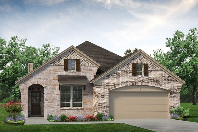 15121 Green Bluff Drive, Aledo, TX 76008