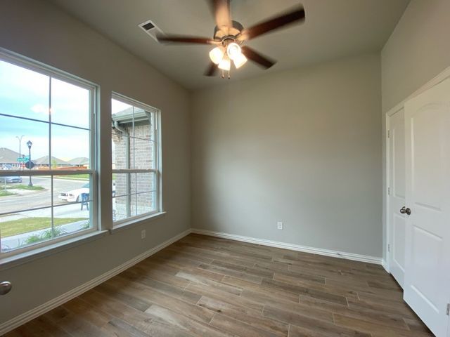 15121 Green Bluff Drive, Aledo, TX 76008