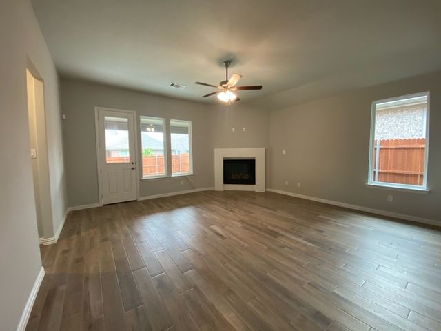 15121 Green Bluff Drive, Aledo, TX 76008
