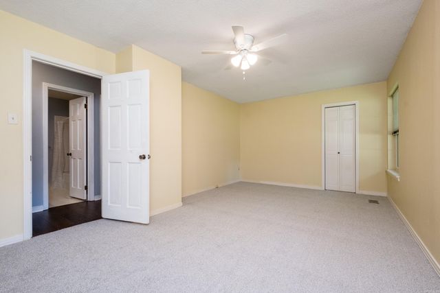 4105 Bunker Hill Drive, North Little Rock, AR 72116
