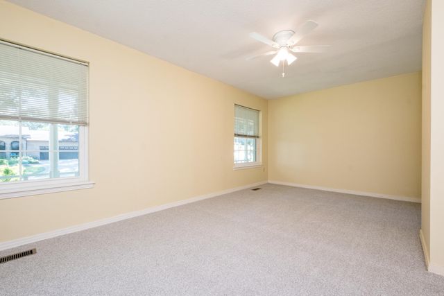 4105 Bunker Hill Drive, North Little Rock, AR 72116
