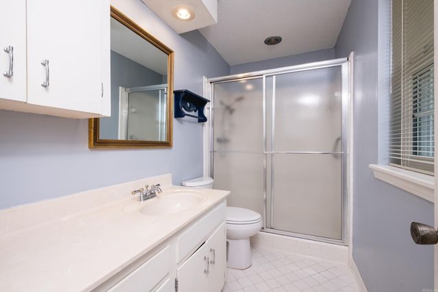 4105 Bunker Hill Drive, North Little Rock, AR 72116