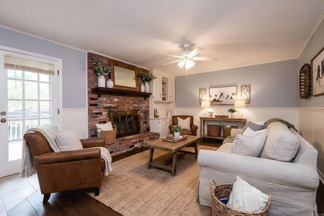 4105 Bunker Hill Drive, North Little Rock, AR 72116