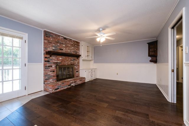 4105 Bunker Hill Drive, North Little Rock, AR 72116
