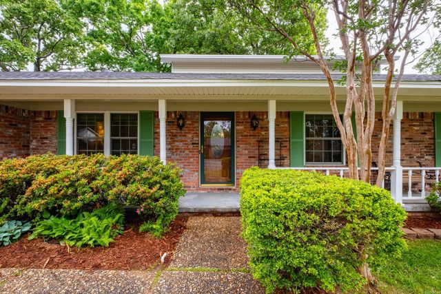 4105 Bunker Hill Drive, North Little Rock, AR 72116