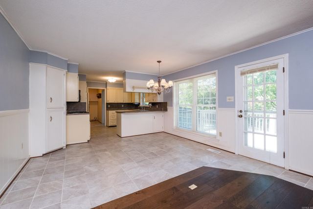 4105 Bunker Hill Drive, North Little Rock, AR 72116