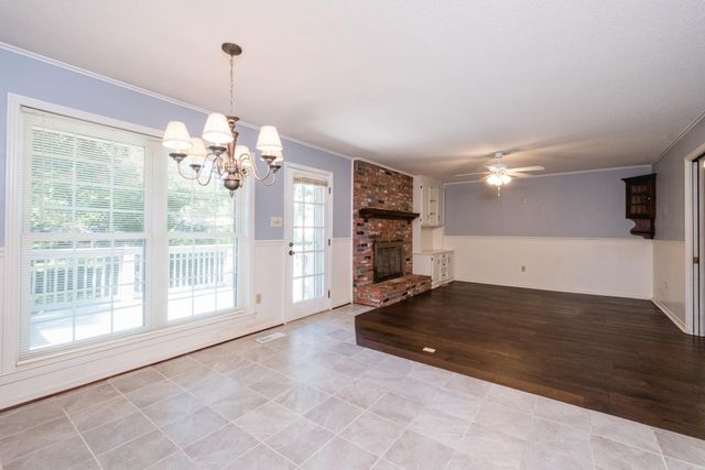 4105 Bunker Hill Drive, North Little Rock, AR 72116