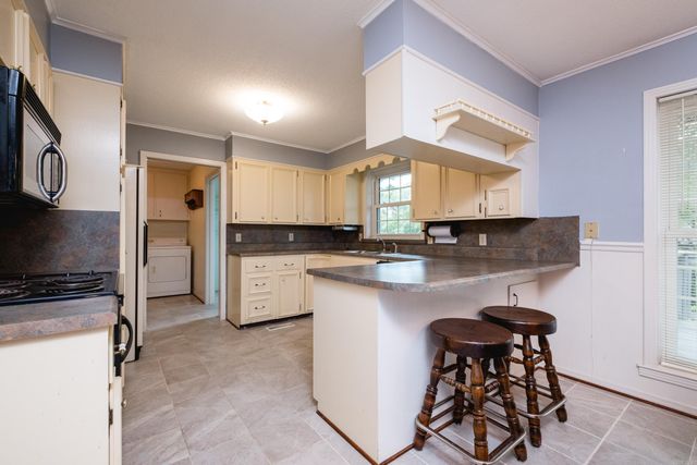 4105 Bunker Hill Drive, North Little Rock, AR 72116