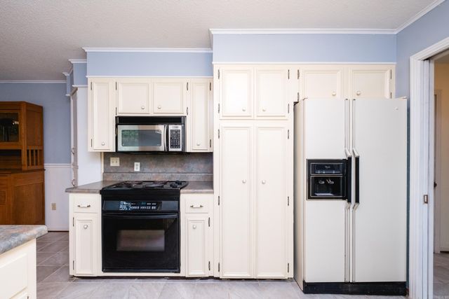 4105 Bunker Hill Drive, North Little Rock, AR 72116