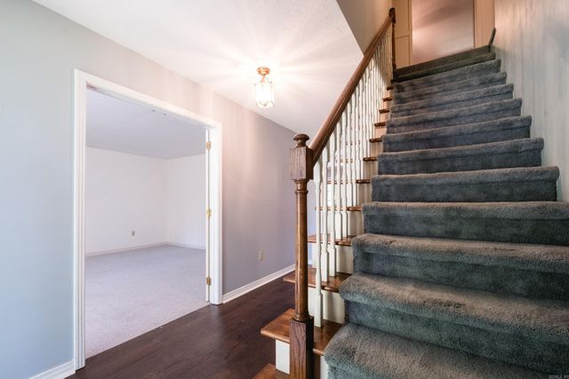4105 Bunker Hill Drive, North Little Rock, AR 72116