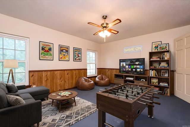 4105 Bunker Hill Drive, North Little Rock, AR 72116