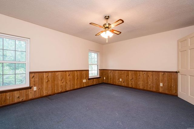 4105 Bunker Hill Drive, North Little Rock, AR 72116