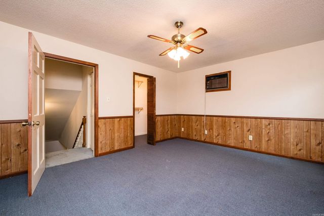 4105 Bunker Hill Drive, North Little Rock, AR 72116
