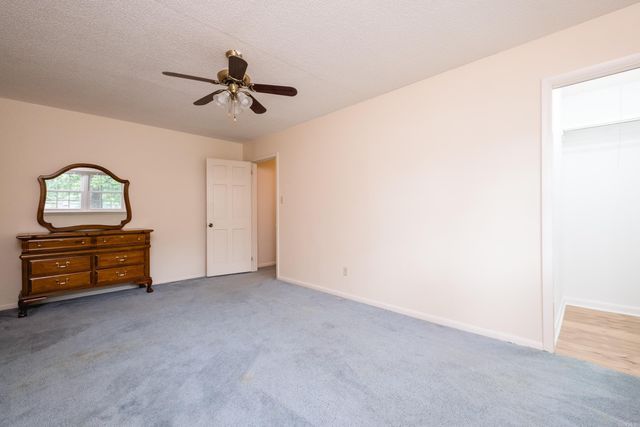 4105 Bunker Hill Drive, North Little Rock, AR 72116