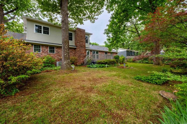 4105 Bunker Hill Drive, North Little Rock, AR 72116