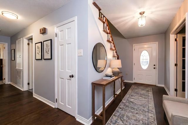4105 Bunker Hill Drive, North Little Rock, AR 72116