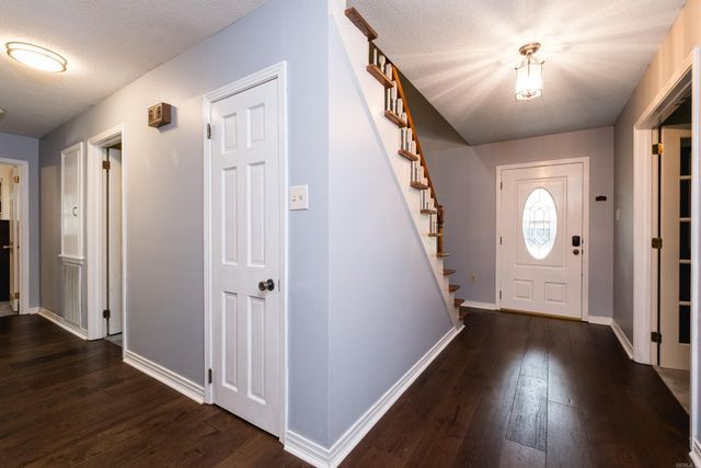 4105 Bunker Hill Drive, North Little Rock, AR 72116